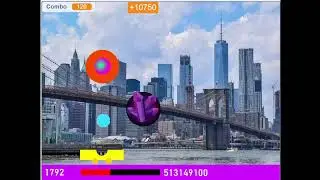 Luxor Custom Pictures Level 1792 [Super Hard]