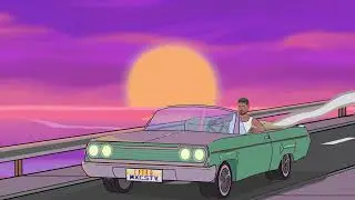 Eren Can -  Mexican Sativa (Prod. by Smo )