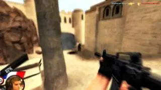 [CS:S] Team VeryGames 2010 - by XhoK (2011)