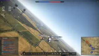 War Thunder лагает, пинг