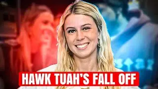 From Hawk Tuah to Doing Fraud To Ya; Hailey Welch's Rapid Rise and Fall