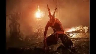AGONY: DEMON TRAILER: PC XO PS4 STEAM - ADULTS ONLY!