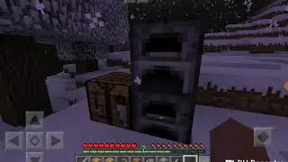 Играю в майн :)