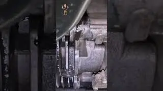 FAILED CAR AXLE BEARINGS