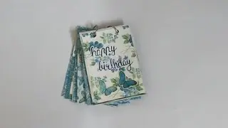 Diy Ring Card | Handmade Card For Birthdays | Unique Card Ideas