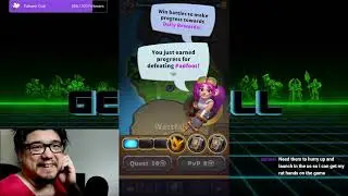 Warcraft Rumble 1.0 Soft Release Gameplay - Genoxell