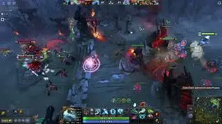 Теперь дефай герой 40% винрейта | Dota2