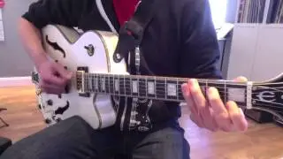 First Solo (page 23)