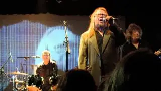 Bill Bartell Memorial Show- Robbie Rist Cherry Baby Starz cover 12 19 13