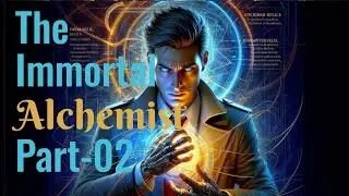 The Immortal Alchemist Part-02