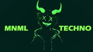 Minimal Techno Mix (BANGER) !2022!