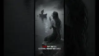 Nelly Longarms_ The Sinister Spirit Lurking in England’s Waters 