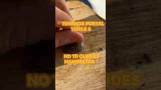 Manifesta como toda bruja y veras🕯️ #diosamadre #ritual #magia #brujeria #portal #portal88 #portals