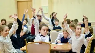 Литературная игра ко Дню памяти А.С. Пушкина