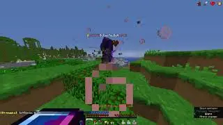 ПВП НА АНАРХИИ И НАБОР В ТИМУ | PROSTOCRAFT АНАРХИЯ MINECRAFT