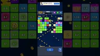 brick game