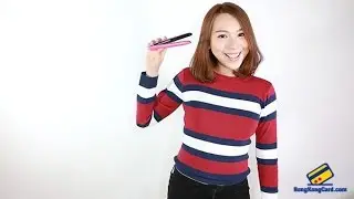 無線電髮棒大比拼 - Stella Yeung