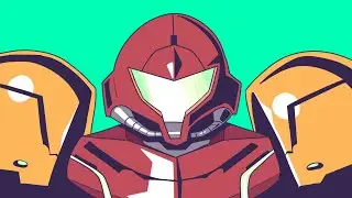 You should play Metroid: Zero Mission