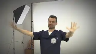 Как снимали Онлайн курс 