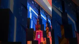 We deliver smooth and seamless technologies #customdisplay #exhibitions