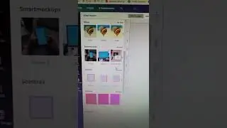 [CANVA TUTORIAL] Como COLOCAR SOMBRA no CANVA Agora Mesmo