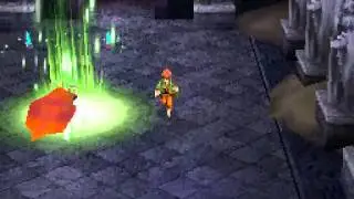 Avalon Code - Olly Battle 2