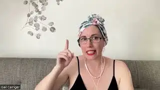 No One Cares About Your Books as Much as You Do (with Gail Carriger)