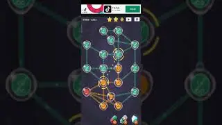 CELL EXPANSION WARS - STAGE 2252 ⭐⭐⭐ (WALKTHROUGH)