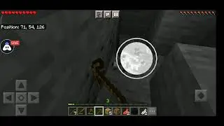 Minecraft Beginners Guide - Part 1 // [English] Minecraft : 😄 stream | Playing Solo