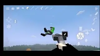 Игра в Горебокс часть 1