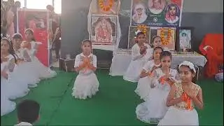 Eswarama Day Celebrations