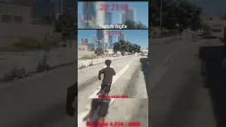 BigEx Was On Demon Timing!