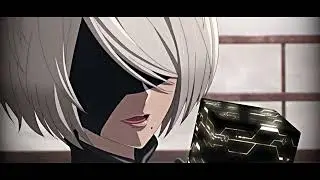 NieR: Automata - No {Edit/AMV}