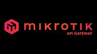 MikroTik API Gateway 