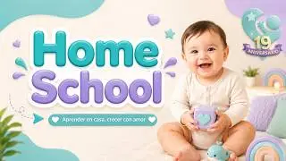 Todo lo que necesitas saber sobre HomeSchool