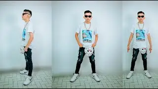EL LORD - TRIPLEXXX (VIDEO CLIP OFICIAL) THE ALBUM MALEANTEO SPACE FT (DJ KALATO)