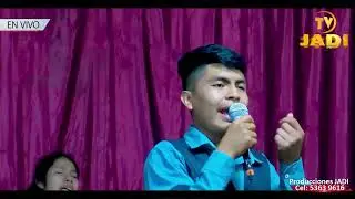 LEVANTO MIS MANOS: (( JUAN ELIAS))