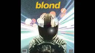 [FREE] Frank Ocean Type Beat 2024 |  "State Of Mind"
