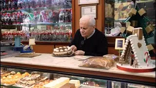 İstanbul'un Baylan'ı 100 Yaşında! Geçmiş Yeni Yıl Kutlamalarımızı Hatırlıyoruz 🎄
