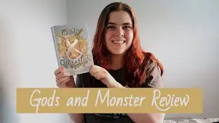 Gods and Monsters Review (SPOILERS)