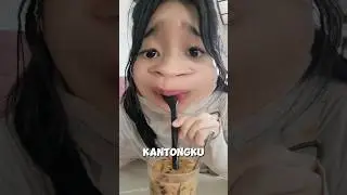 keluar negri tapi pake bus? emang bisa?🤔