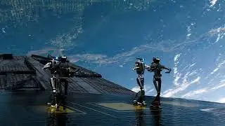 Techno Song