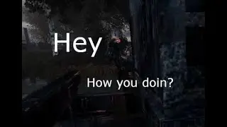 Stalker: Gamma - Ambush!