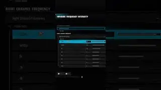 The BEST Footstep Settings For Rebirth Island 