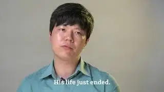 #TheStruggle - Thomas Liao