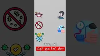 لماذا لا اترك زبدة جوز الهند ابدا #فكر_تانى #دكريم_على #دايت