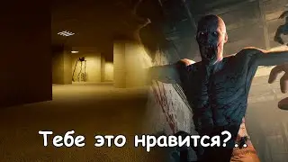 В Чём Прелесть Хорроров: Страх и Наслаждение