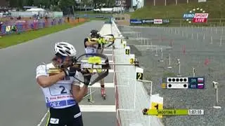 летний биатлон ЧМ 2011
