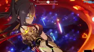 ATK or HP sands for C1 Dehya? Comparison | Genshin Impact