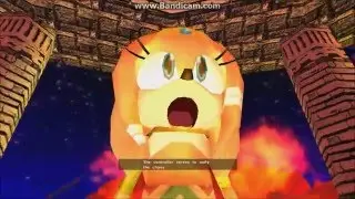 Better SADX mod: Real Super Sonic in The Past